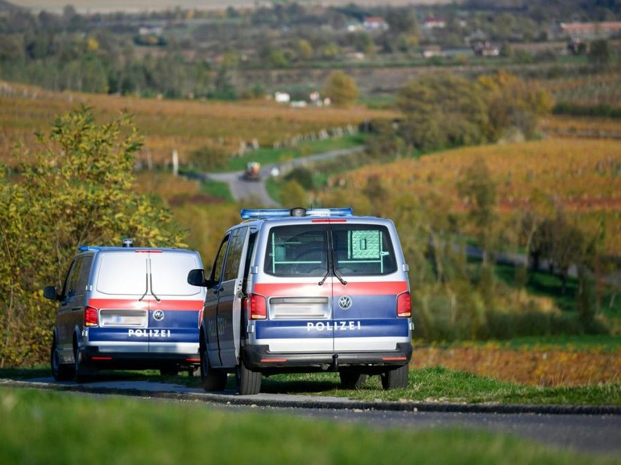 Rakúski policajti našli mŕtvolu muža, ktorý neďaleko českých hraníc zavraždil dvoch ľudí