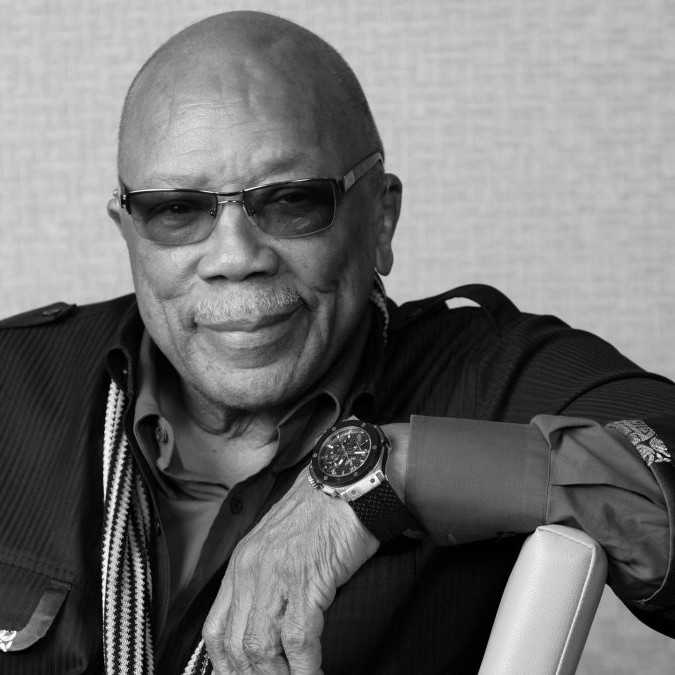 Získal 28 cien Grammy, pracoval so slávnymi menami: Zomrel americký hudobník a skladateľ Quincy Jones (†91)