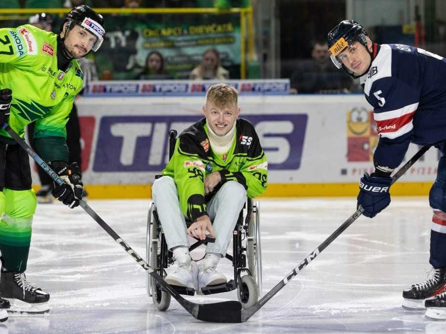 Tipos extraliga: Nitra schytala šesťgólový náklad od Liptovského  Mikuláša, Žilina zdolala Slovan aj tretíkrát v sezóne