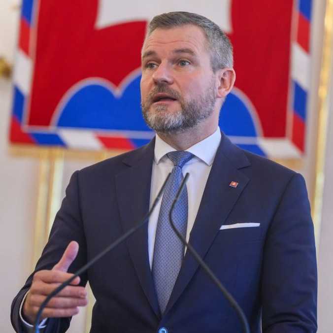 Hlasovanie o rozpočte ukáže, či si koalícia udrží väčšinu, povedal prezident Peter Pellegrini