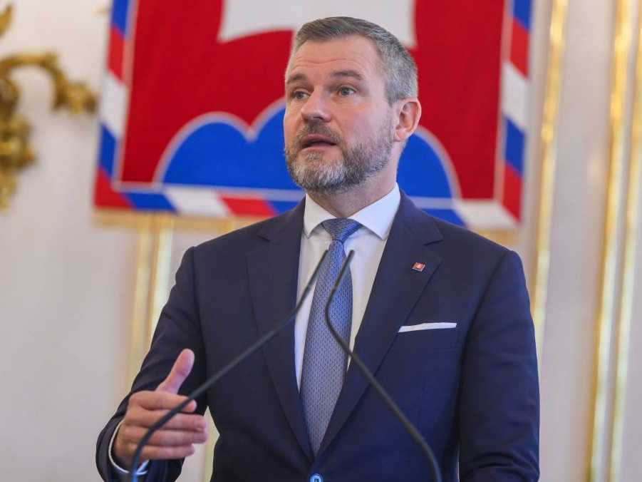 Hlasovanie o rozpočte ukáže, či si koalícia udrží väčšinu, povedal prezident Peter Pellegrini