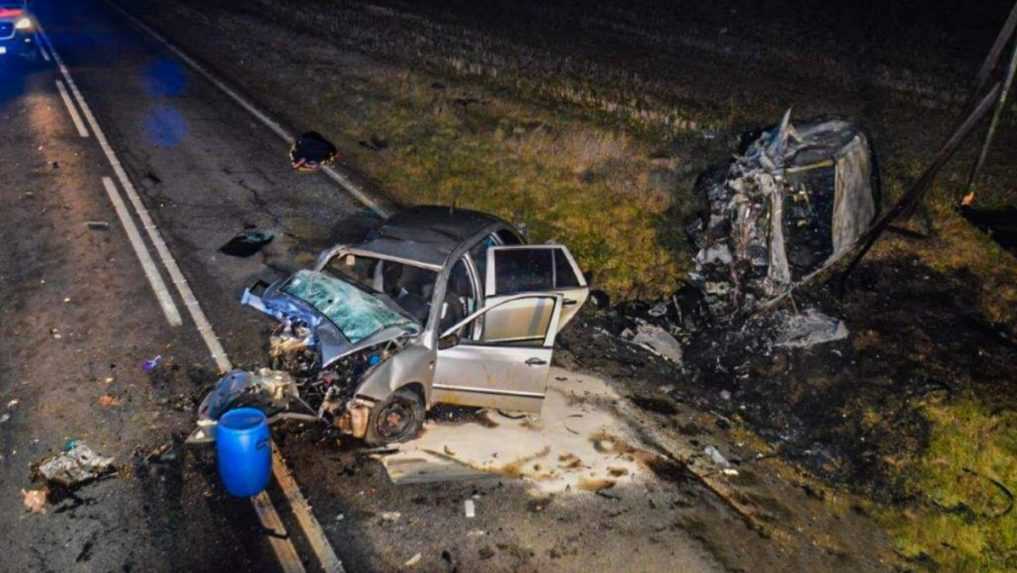 Mladík nezvládol predbiehanie. Polícia začala trestné stíhanie pre tragickú zrážku na Spiši