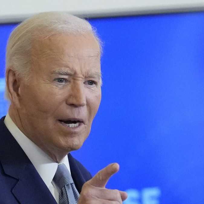 Joe Biden udelil najviac milostí za jediný deň v modernej histórii Spojených štátov