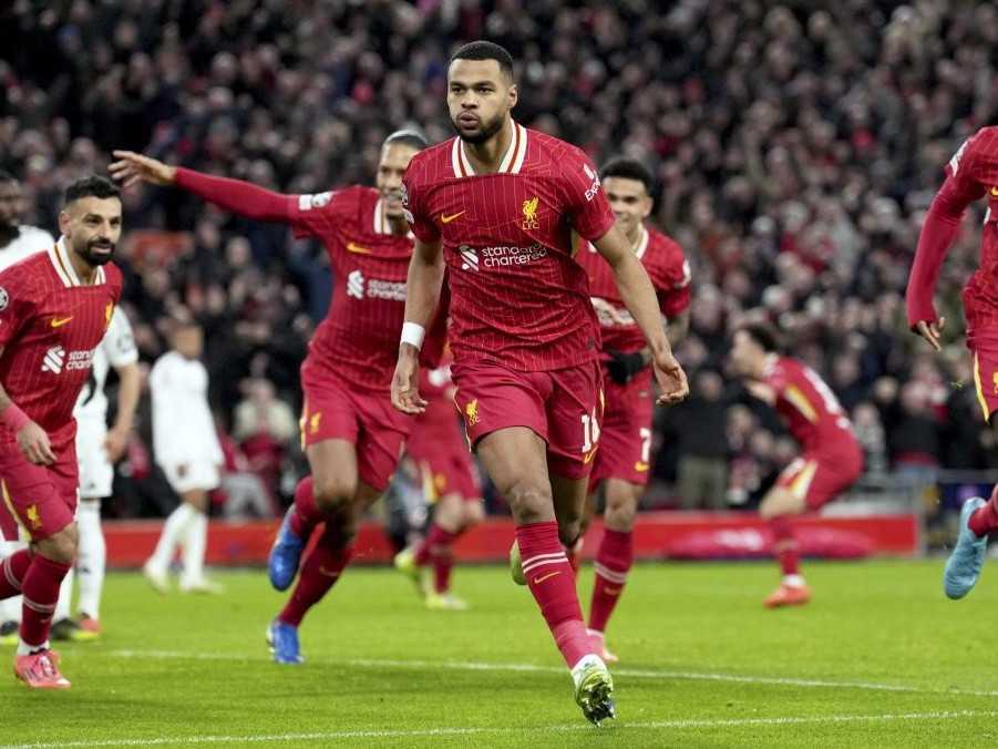 Liga majstrov: Liverpool si chce udržať stopercentnú bilanciu, Atalanta si v šlágri s Realom verí na triumf