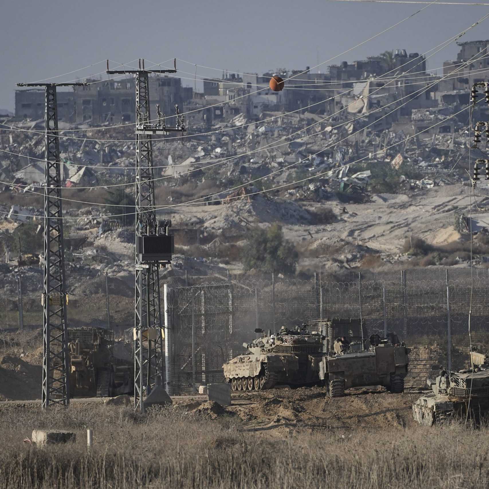 Viac ako 30 rukojemníkov, ktorých uniesol Hamas, už nežije. V rukách militantov ešte ostáva takmer sto ľudí