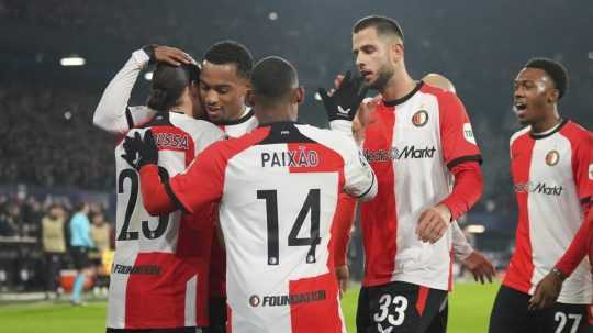 Feyenoord