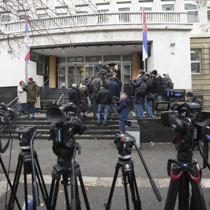 Mladík, ktorý vlani v Srbsku zavraždil deväť ľudí, spoznal svoj trest. Môže sa však ešte odvolať