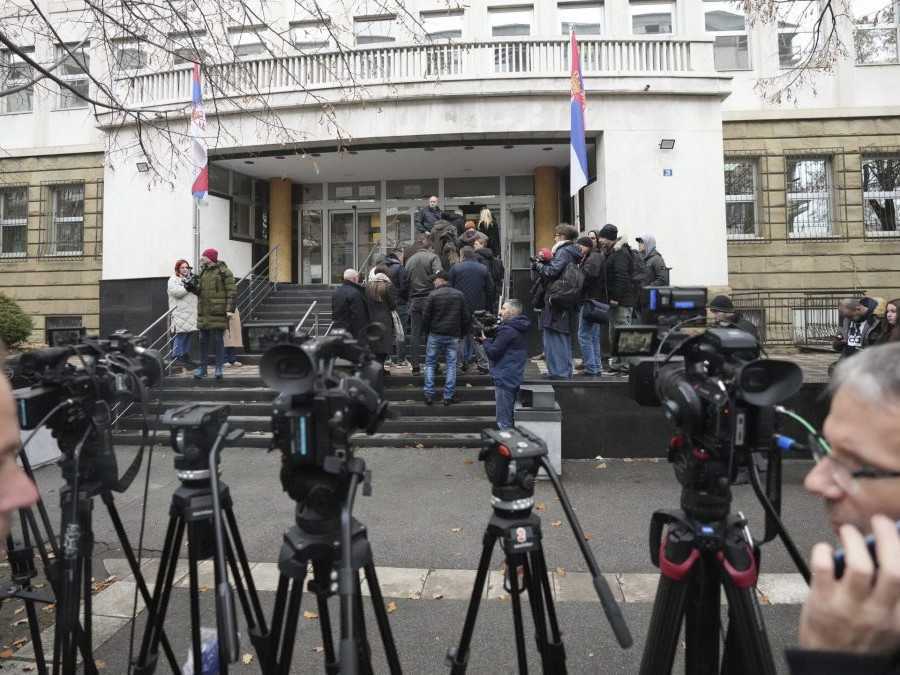 Mladík, ktorý vlani v Srbsku zavraždil deväť ľudí, spoznal svoj trest. Môže sa však ešte odvolať