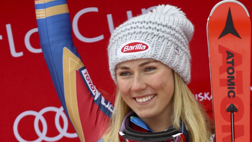 Shiffrinová je po neočakávanej operácii, lyžiarka priblížila, o čo išlo