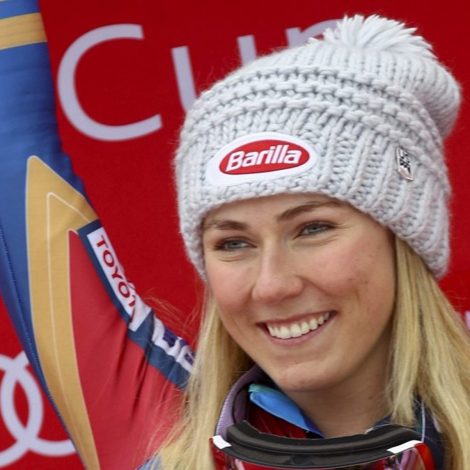 Shiffrinová je po neočakávanej operácii, lyžiarka priblížila, o čo išlo