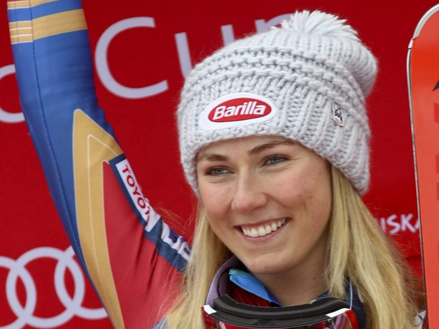 Shiffrinová je po neočakávanej operácii, lyžiarka priblížila, o čo išlo