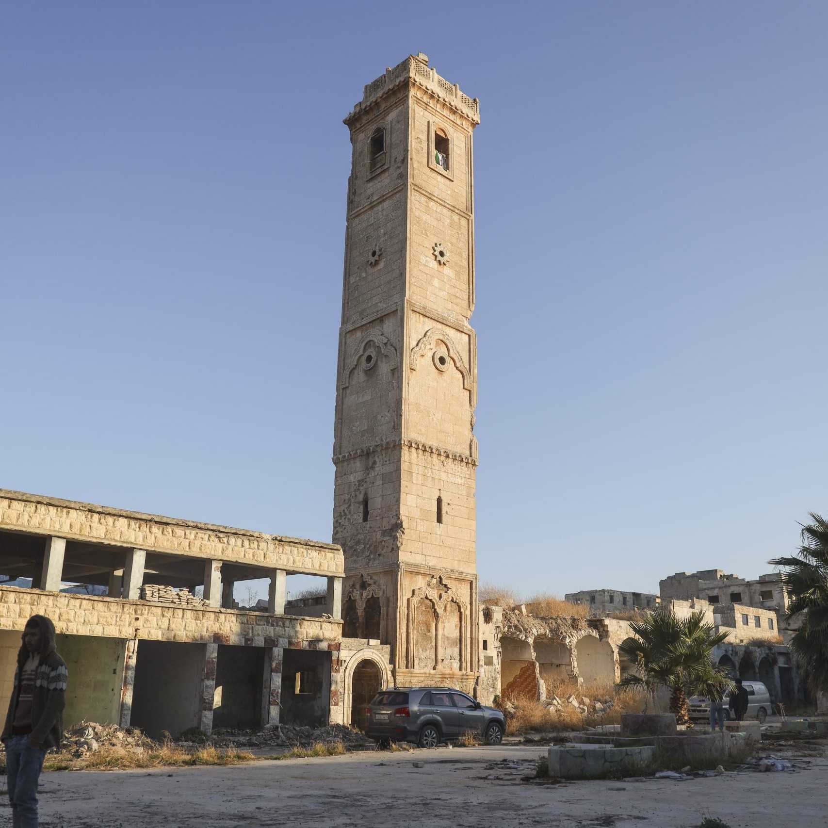 Sýrske Aleppo už nie je pod kontrolou vlády Bašára Asada