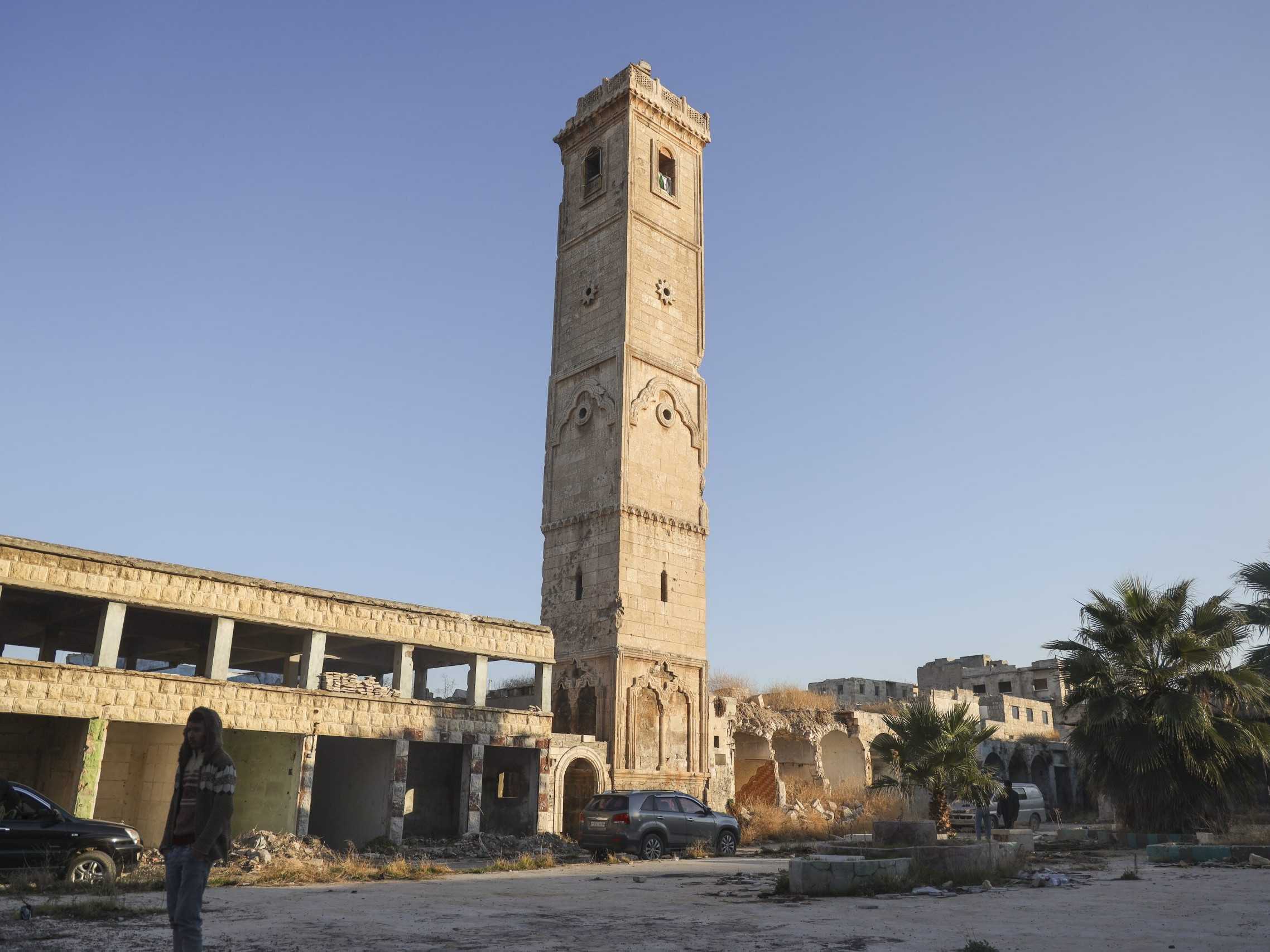 Sýrske Aleppo už nie je pod kontrolou vlády Bašára Asada