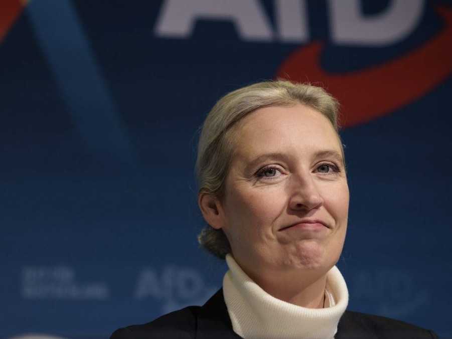 Nemecká krajná pravica predstavila svoju kandidátku na kancelárku. Volebnou líderkou AfD je Alice Weidelová