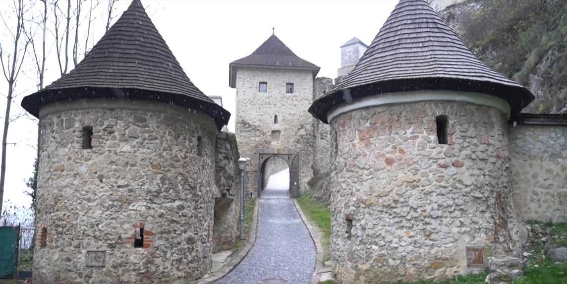 Na Trenčianskom hrade sa udejú zmeny nevídaných rozmerov. Rekonštrukcia prekvapí nielen turistov, ale aj domácich