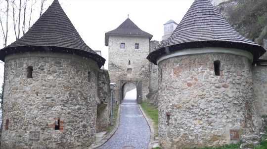 Bude to historicky najviac preinvestovaných zdrojov na Trenčianskom hrade.