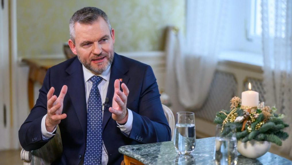 Peter Pellegrini: Tomu, že si vládna koalícia nevie zvoliť predsedu parlamentu, prestávajú rozumieť aj občania