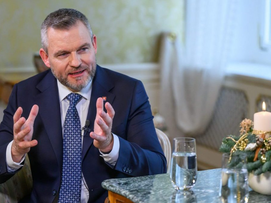 Peter Pellegrini: Tomu, že si vládna koalícia nevie zvoliť predsedu parlamentu, prestávajú rozumieť aj občania