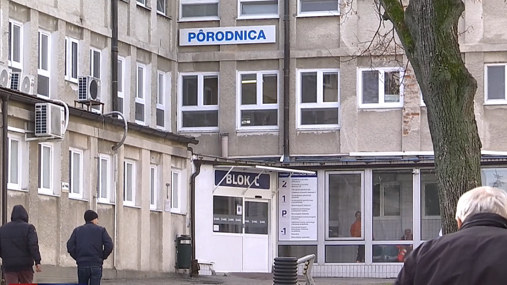 Poslanci Banskobystrického kraja vyzývajú súkromníka na zachovanie nemocnice a obnovenie pôrodnice v Žiari nad Hronom