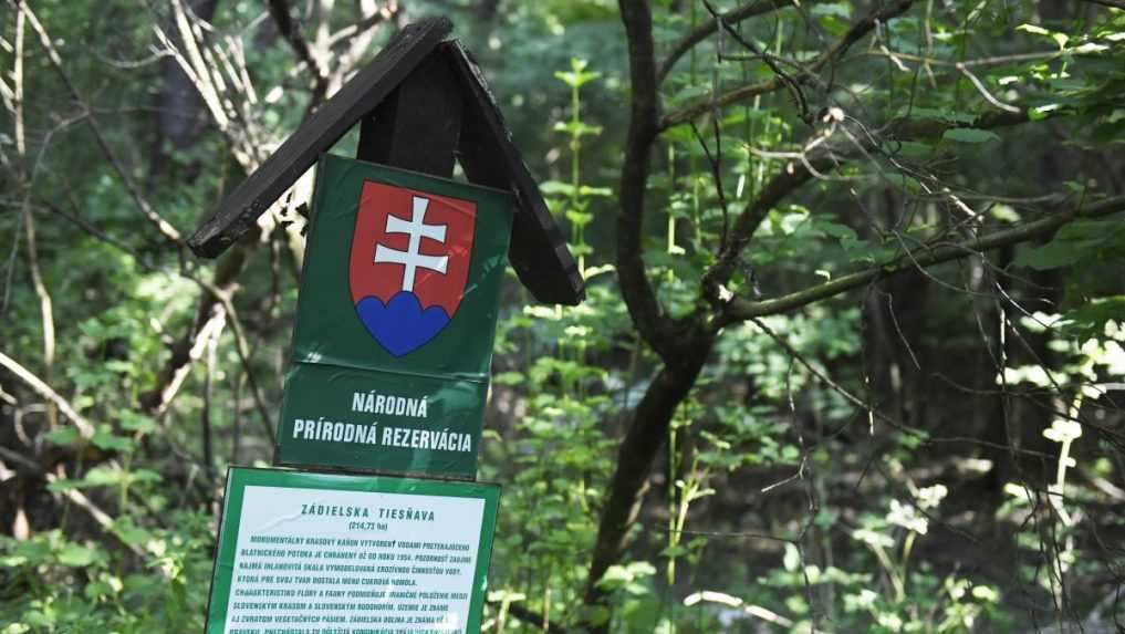 Personálne zmeny nastali aj v NP Slovenský kras: Podľa odborníkov to obmedzí ochranu prírody na území parku