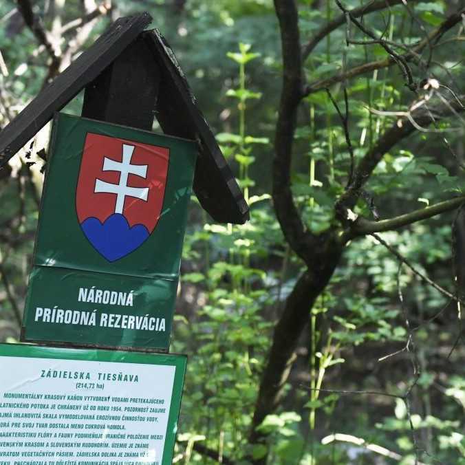 Personálne zmeny nastali aj v NP Slovenský kras: Podľa odborníkov to obmedzí ochranu prírody na území parku