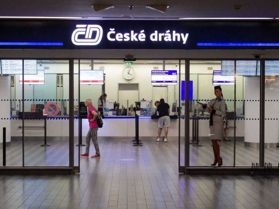 České dráhy dvíhajú úroveň cestovania: Svoj najmodernejší vlak chcú nasadiť aj na Slovensko