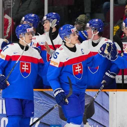 Slovenskí hokejisti nastúpia vo štvrťfinále MS proti Fínom, budú im chcieť oplatiť prehru z vlaňajška