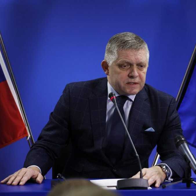 R. Fico v príhovore odmietol, že by bol unavený a demotivovaný. Chce pokračovať v politike na všetky svetové strany