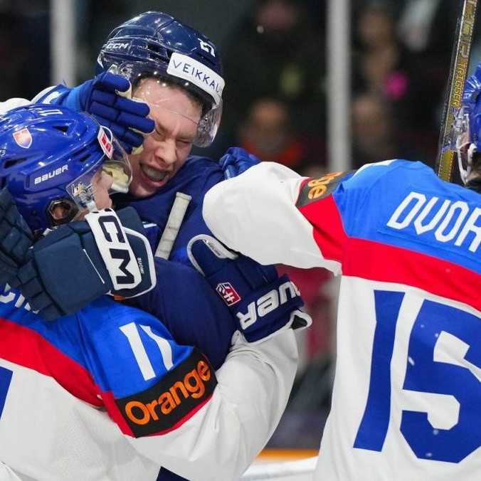 Slováci opäť končia na MSJ vo štvrťfinále: Rozhodla nevydarená prvá tretina a individuálne chyby