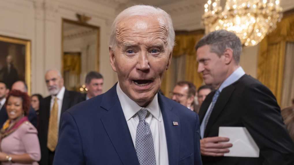 Multimiliardový obchod sa nekoná: Biden odmietol predaj oceliarní U.S. Steel japonskému Nippon Steel