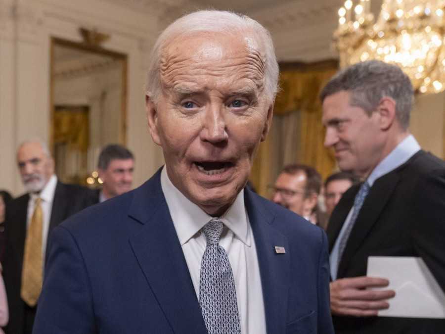 Multimiliardový obchod sa nekoná: Biden odmietol predaj oceliarní U.S. Steel japonskému Nippon Steel