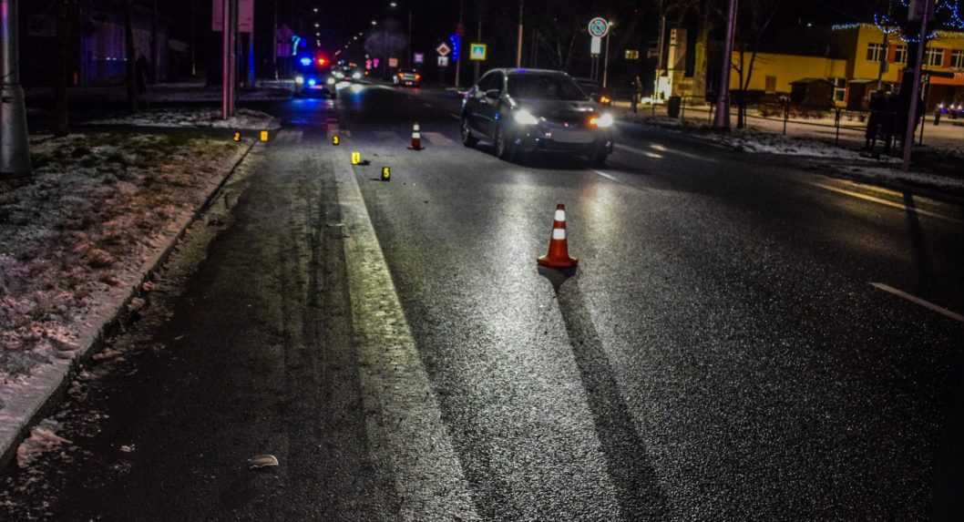 Na priechode pre chodcov zrazilo auto dôchodkyňu. Podobná nehoda sa udiala aj deň predtým