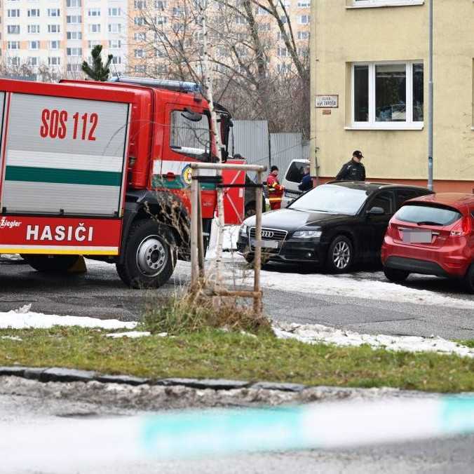 Veľká akcia v Košiciach: Polícia zadržala muža podozrivého z terorizmu