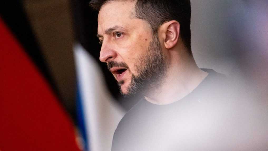 Zelenskyj: Pri bojoch v Kurskej oblasti zomrelo už zhruba 15-tisíc ruských vojakov